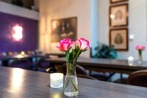 บริการและสิ่งอำนวยความสะดวก, Clarion Collection Hotel Banken in ฮูกซุน