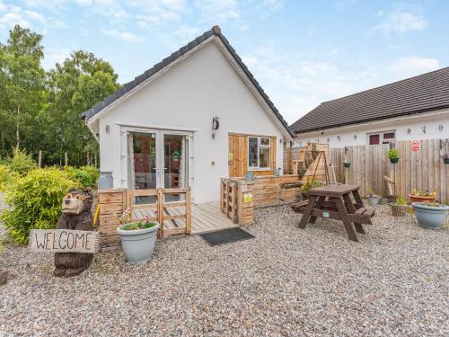 Backburn Falls - Uk47592 gîte à louer Deanie Lodge