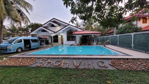 Shon Villa