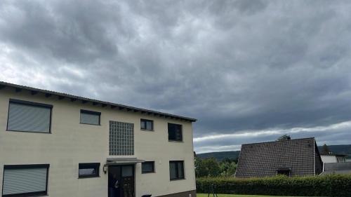 Ferienwohnung an der Wildenburg in Kempfeld