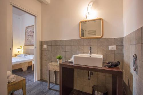 AQUAROOMS Suites, Палермо (фото 9)