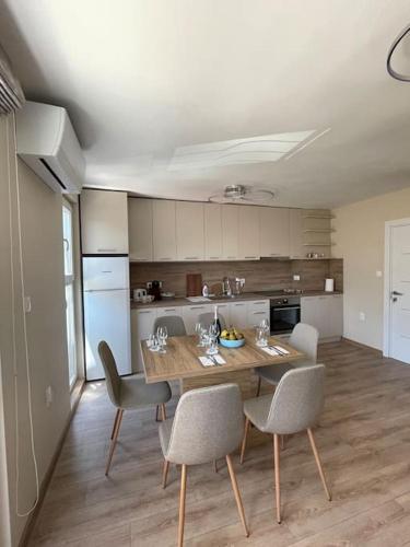 Comfy home 2 - Burgas Centre