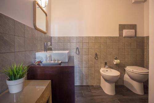 AQUAROOMS Suites, Палермо (фото 11)