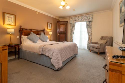 Diglis House Hotel - image 11