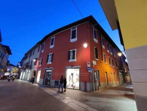 La Terrazza in Centro