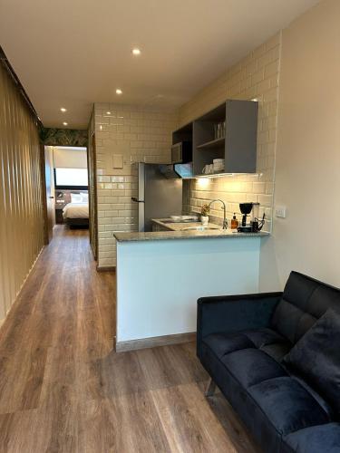 Cucina, Nomada Republic Hotel Panama City in Panama