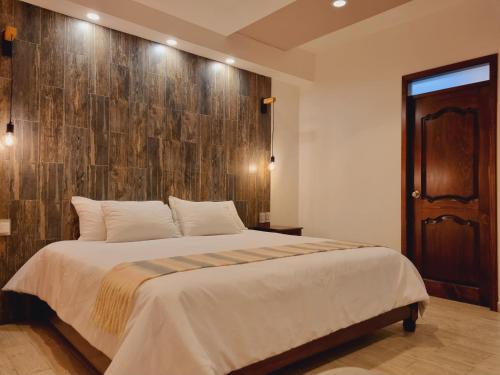 1 king bed