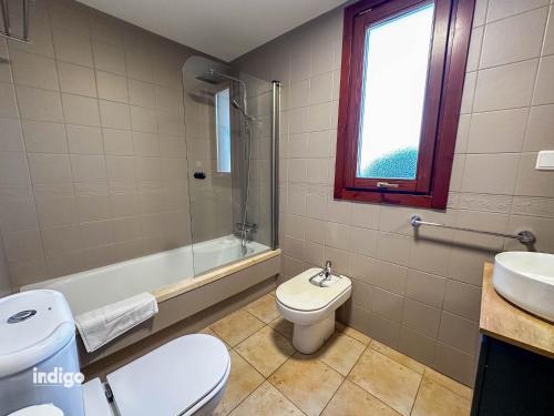 (TOU001) Bonito Apartamento con Gran Jardín Solead - image 6