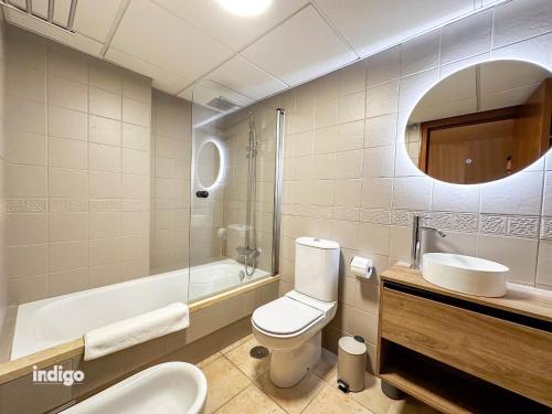 (TOU001) Bonito Apartamento con Gran Jardín Solead - image 2