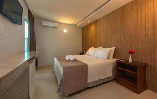 Suite, deluxe, balcone