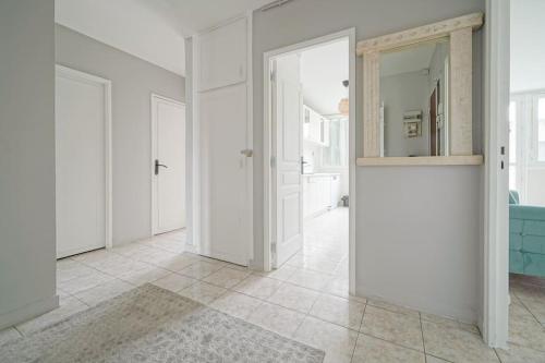 Doorman - Spacious 2BR Paris, Saint-Ouen (photo 5)