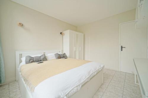 Doorman - Spacious 2BR Paris, Saint-Ouen (photo 7)