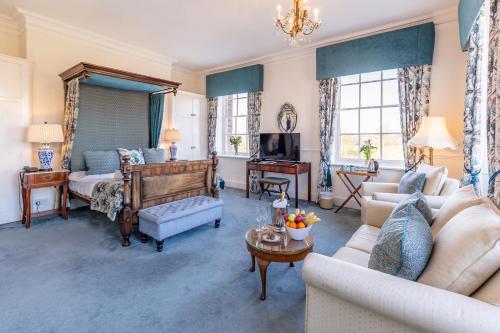 Diglis House Hotel - Tap to explore photos