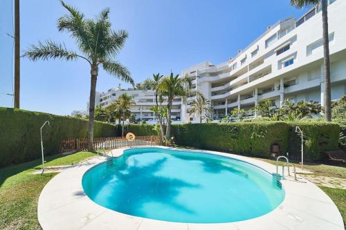 Superbe Appartement avec Jaccuzi