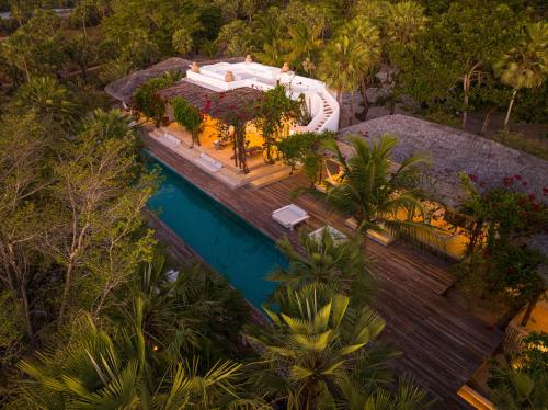 Apkārtne, Villa Paz - La Villa Group in Flamenga