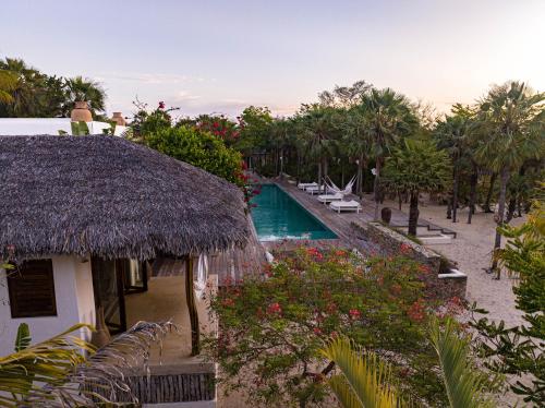 Viesnīcas āriene, Villa Paz - La Villa Group in Flamenga