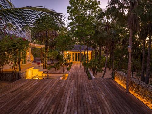 Viesnīcas āriene, Villa Paz - La Villa Group in Flamenga