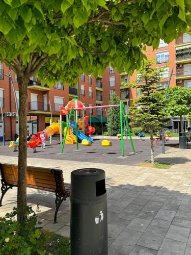 Appartment for rent in Ferizaj