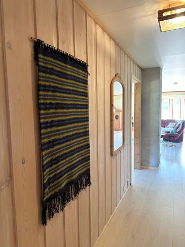 Вхід, Villa Soltun in Рынгебу