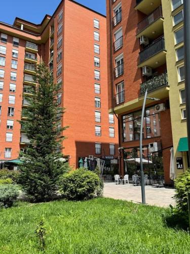 Appartment for rent in Ferizaj