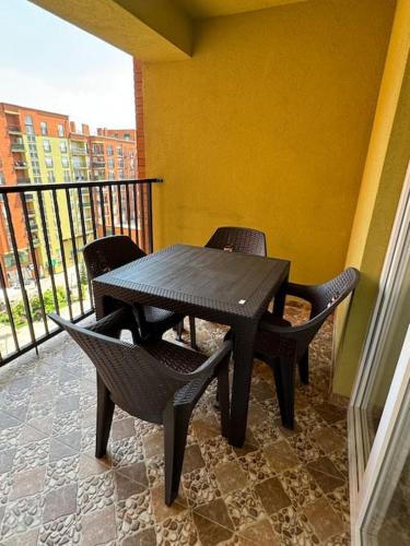 Appartment for rent in Ferizaj