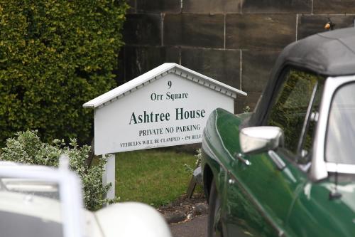 Ashtree House Hotel Glasgow Airport & Paisley - image 12