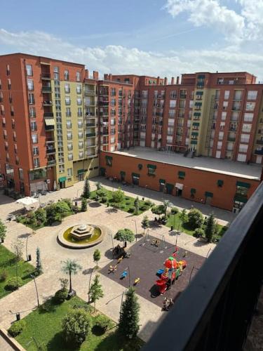 Appartment for rent in Ferizaj