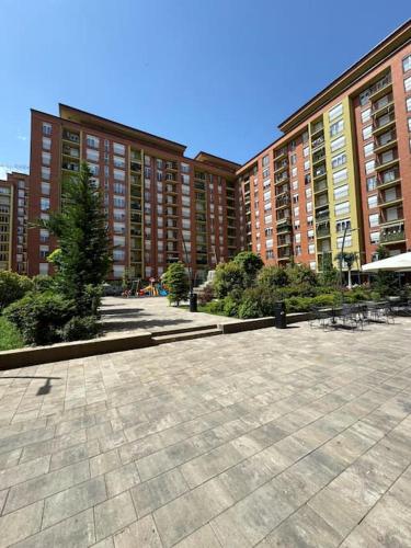 Appartment for rent in Ferizaj