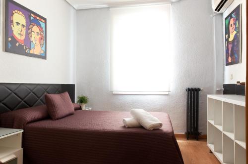 Chueca - Room Apartments, Madrid (fotografie 5)