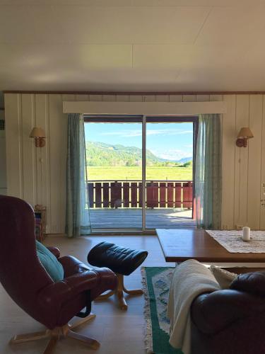 Навколишнє середовище, Villa Soltun in Рынгебу