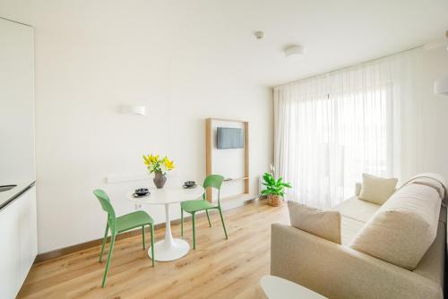 Playas de Liencres - Hotel & Apartamentos - image 7