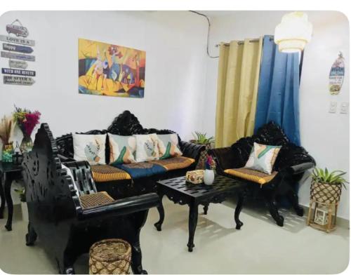 Facilities, Ocean View Paradise in Puerto Galera in Puerto Galera