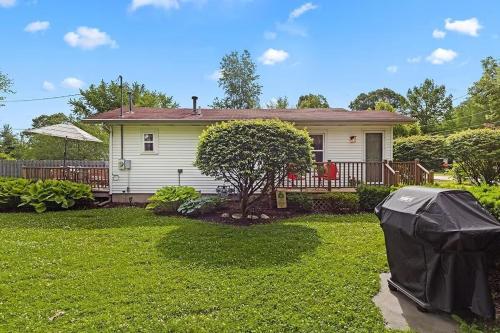 2min walk downtown-Pet Friendly-Offstreet Parking in Saugatuck, USA