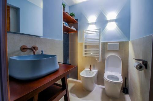 Loft57 L&G - Centro storico 4