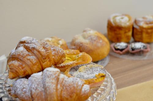 餐飲選擇, Il Fico Lake Iseo b&b in 伊塞歐