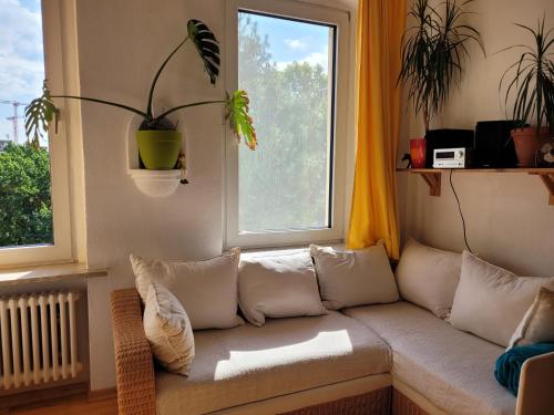 Cosy Unterkunft in ruhiger Citylage in Berlin-Mitte, Berlin
