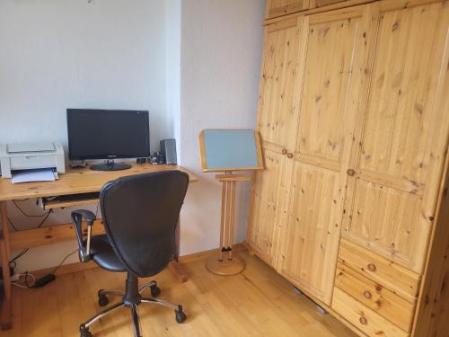 Cosy Unterkunft in ruhiger Citylage in Berlin-Mitte, Berlin (zdjęcie 9)