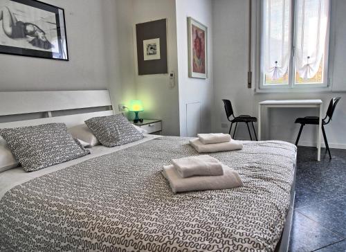Residenza Manzoni Como Centre