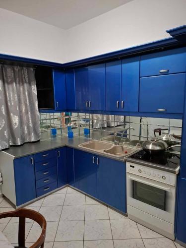 GRIGORIAe, Zakharo (Foto 2)