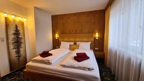 Gästehaus Huber Gästehaus Huber