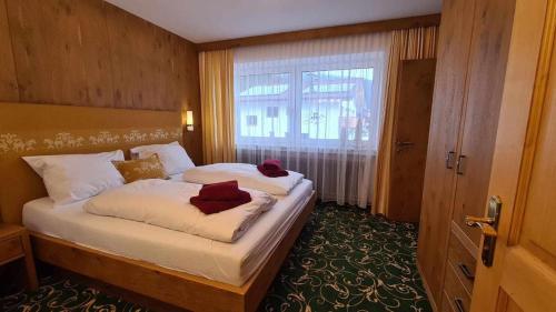 Gästehaus Huber Gästehaus Huber