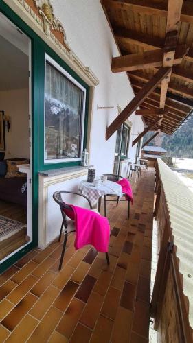 Gästehaus Huber Gästehaus Huber