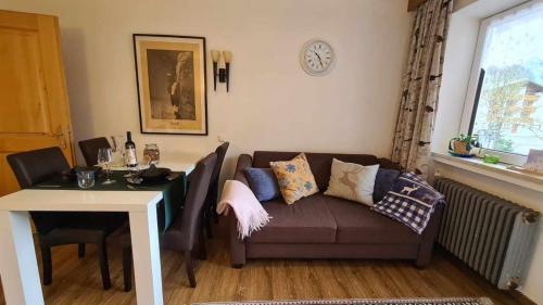 Gästehaus Huber Gästehaus Huber