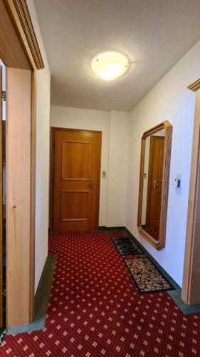 Gästehaus Huber Gästehaus Huber