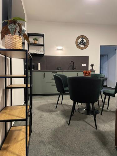 บริการและสิ่งอำนวยความสะดวก, Apartmány Hrázní (Apartmany Hrazni) in คนินิชคี