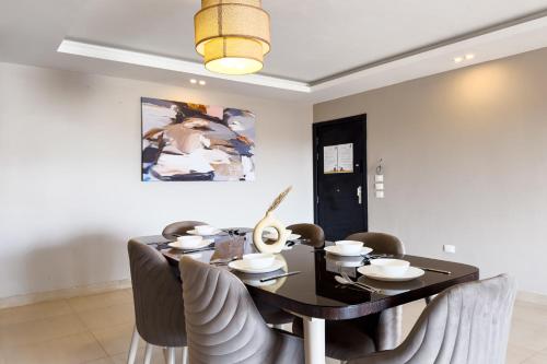 Flattering 2BDR - 5 min to Airport, Cairo (photo 7)