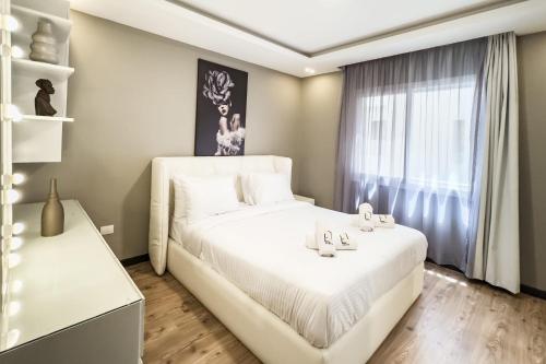 Flattering 2BDR - 5 min to Airport, Cairo (photo 3)
