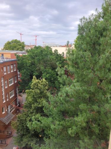 Cosy Unterkunft in ruhiger Citylage in Berlin-Mitte, Berlin (zdjęcie 5)