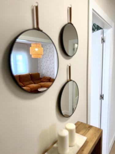 Aires de Lavanda Aires de Lavanda