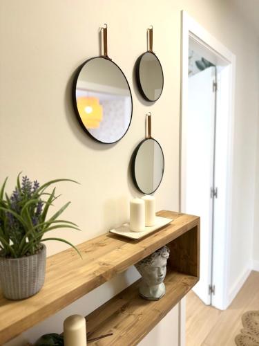 Aires de Lavanda Aires de Lavanda